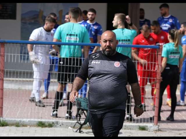 נשאר בליגה. עזאיזה (דאפר מחאמיד)